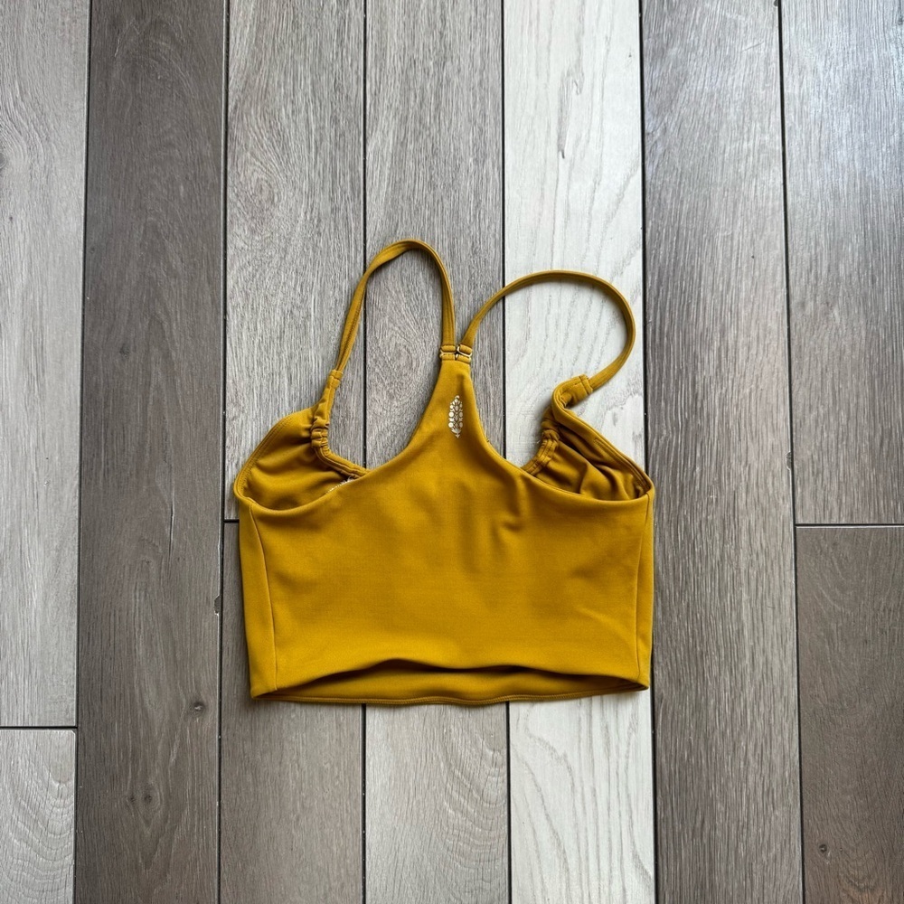 Free People Cami Can’t Get Enough In Alchemy | Size: XS | Excellent Condition